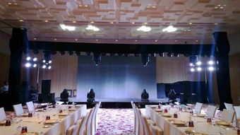 舞臺(tái)藝術(shù)的匠心呈現(xiàn) 上海專(zhuān)業(yè)舞臺(tái)搭建與造型策劃服務(wù)