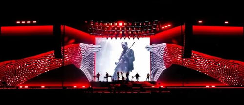 舞美云倉(cāng) 那些驚艷視覺(jué)的舞臺(tái)藝術(shù)造型設(shè)計(jì)