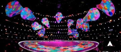 《創(chuàng)造營(yíng)3》的舞臺(tái)美學(xué) 從專(zhuān)業(yè)舞美到“土創(chuàng)”爭(zhēng)議的探討