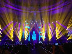 舞臺(tái)藝術(shù)的創(chuàng)新與呈現(xiàn) 深圳市舞美動(dòng)力舞臺(tái)策劃的專(zhuān)業(yè)解析