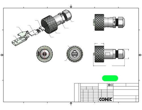 IC型號17 200331 技術資料與供應鏈指南