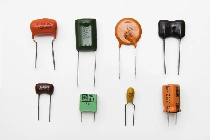 超詳細的電子元器件選型指南