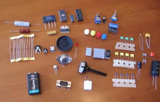 電子元件常見檢測方法 如何判斷電子元器件的好壞